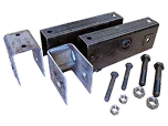 Trailer Suspensions